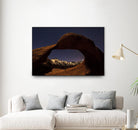 Venus Through Mobius Arch by Shawn/Corinne Severn on GIANT ART - multicolor landscapes; photography