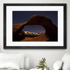 Venus Through Mobius Arch by Shawn/Corinne Severn on GIANT ART - multicolor landscapes; photography