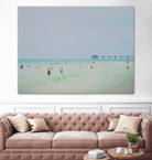 Dreams of The Gulf Coast by Myan Soffia on GIANT ART - multi coastal, landscapes, photography, beaches, docks/piers, ocean
