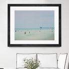Dreams of The Gulf Coast by Myan Soffia on GIANT ART - multi coastal, landscapes, photography, beaches, docks/piers, ocean