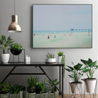 Dreams of The Gulf Coast by Myan Soffia on GIANT ART - multi coastal, landscapes, photography, beaches, docks/piers, ocean