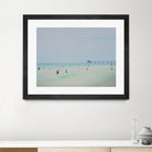 Dreams of The Gulf Coast by Myan Soffia on GIANT ART - multi coastal, landscapes, photography, beaches, docks/piers, ocean