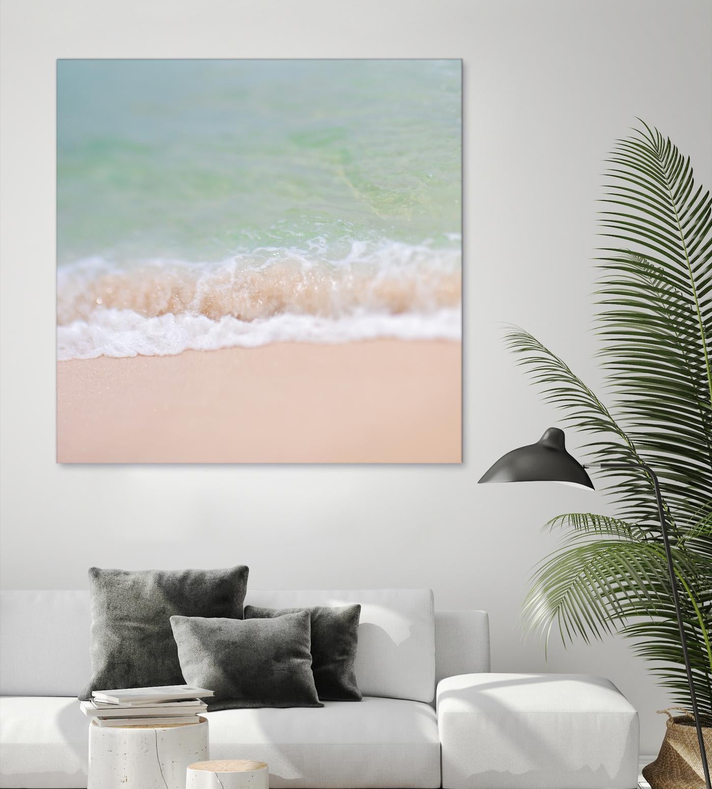 Whisper by Myan Soffia on GIANT ART - multi coastal, landscapes, photography, beaches, ocean