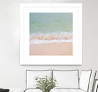 Whisper by Myan Soffia on GIANT ART - multi coastal, landscapes, photography, beaches, ocean