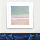 Whisper by Myan Soffia on GIANT ART - multi coastal, landscapes, photography, beaches, ocean