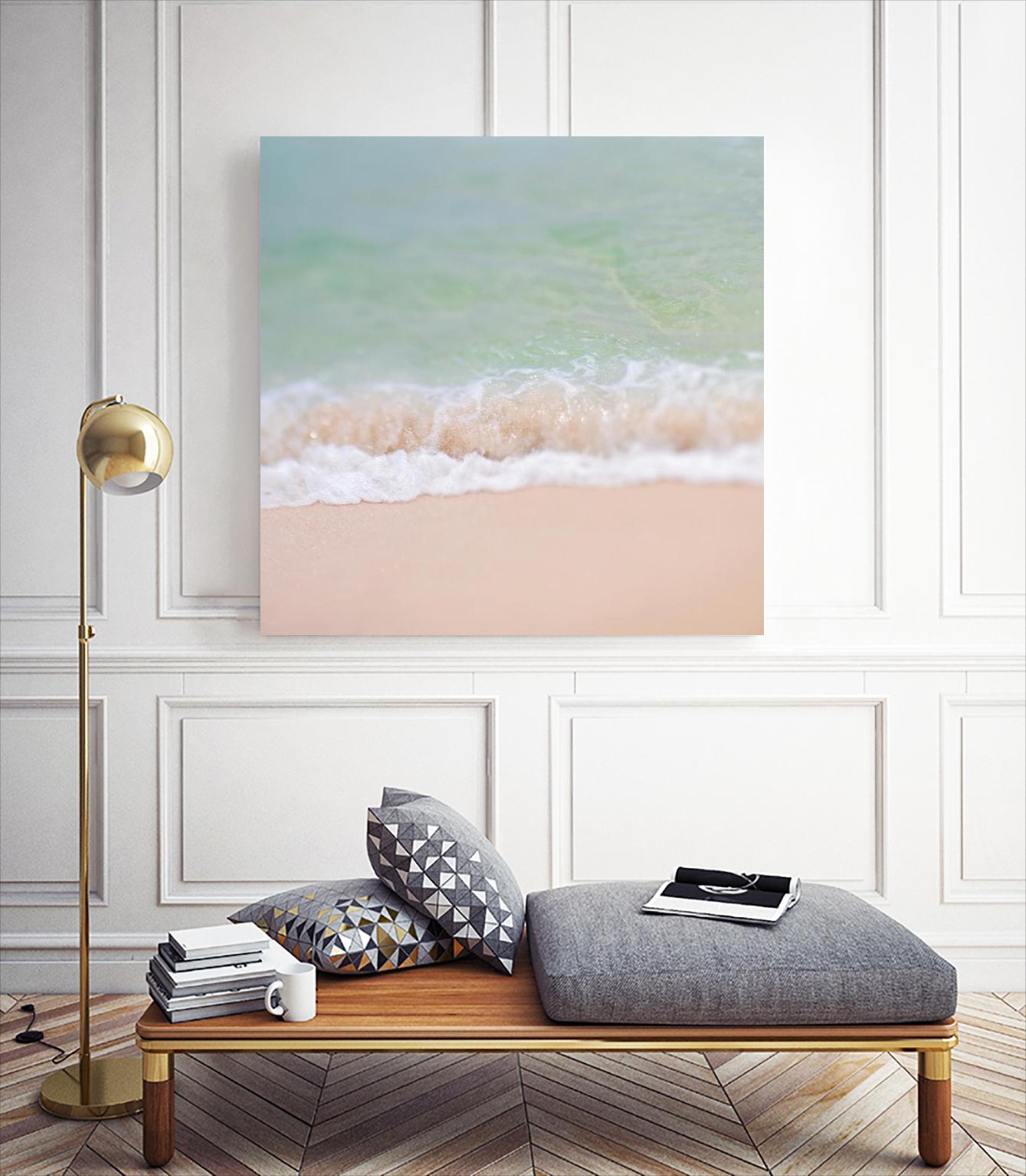 Whisper by Myan Soffia on GIANT ART - multi coastal, landscapes, photography, beaches, ocean