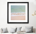 Whisper by Myan Soffia on GIANT ART - multi coastal, landscapes, photography, beaches, ocean