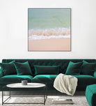 Whisper by Myan Soffia on GIANT ART - multi coastal, landscapes, photography, beaches, ocean