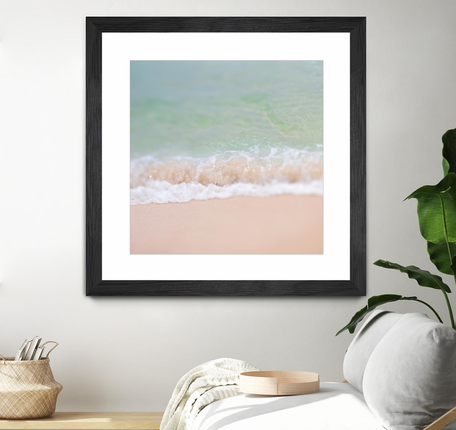 Whisper by Myan Soffia on GIANT ART - multi coastal, landscapes, photography, beaches, ocean