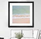 Whisper by Myan Soffia on GIANT ART - multi coastal, landscapes, photography, beaches, ocean