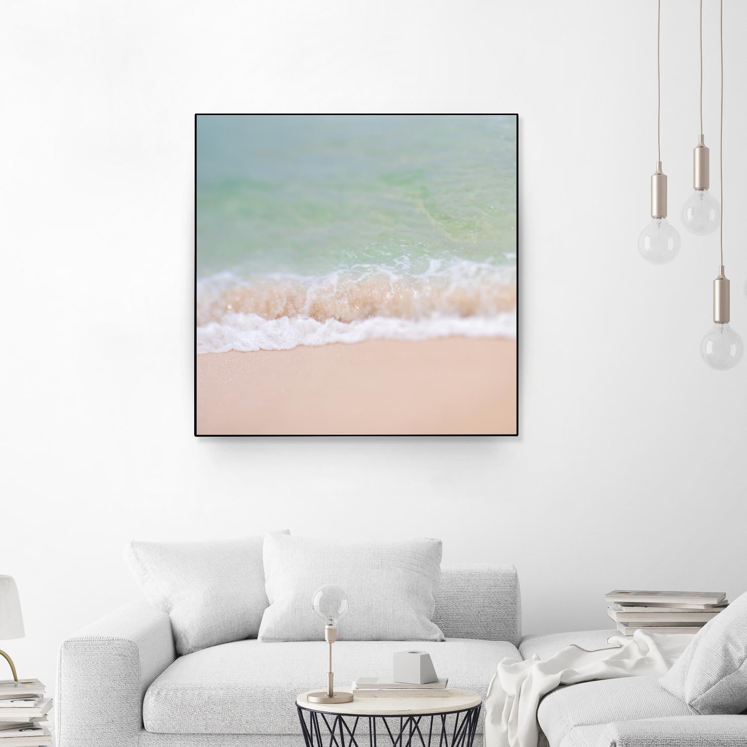 Whisper by Myan Soffia on GIANT ART - multi coastal, landscapes, photography, beaches, ocean