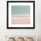 Whisper by Myan Soffia on GIANT ART - multi coastal, landscapes, photography, beaches, ocean