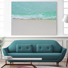 Little Waves by Myan Soffia on GIANT ART - multi coastal, landscapes, photography, beaches, ocean