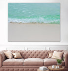 Little Waves by Myan Soffia on GIANT ART - multi coastal, landscapes, photography, beaches, ocean
