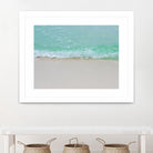 Little Waves by Myan Soffia on GIANT ART - multi coastal, landscapes, photography, beaches, ocean