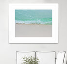 Little Waves by Myan Soffia on GIANT ART - multi coastal, landscapes, photography, beaches, ocean