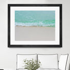 Little Waves by Myan Soffia on GIANT ART - multi coastal, landscapes, photography, beaches, ocean