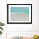 Little Waves by Myan Soffia on GIANT ART - multi coastal, landscapes, photography, beaches, ocean