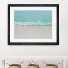 Little Waves by Myan Soffia on GIANT ART - multi coastal, landscapes, photography, beaches, ocean