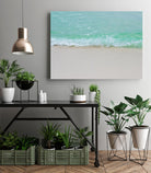 Little Waves by Myan Soffia on GIANT ART - multi coastal, landscapes, photography, beaches, ocean