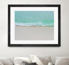 Little Waves by Myan Soffia on GIANT ART - multi coastal, landscapes, photography, beaches, ocean