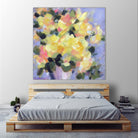 NULL by NULL NULL on GIANT ART - NULL NULL