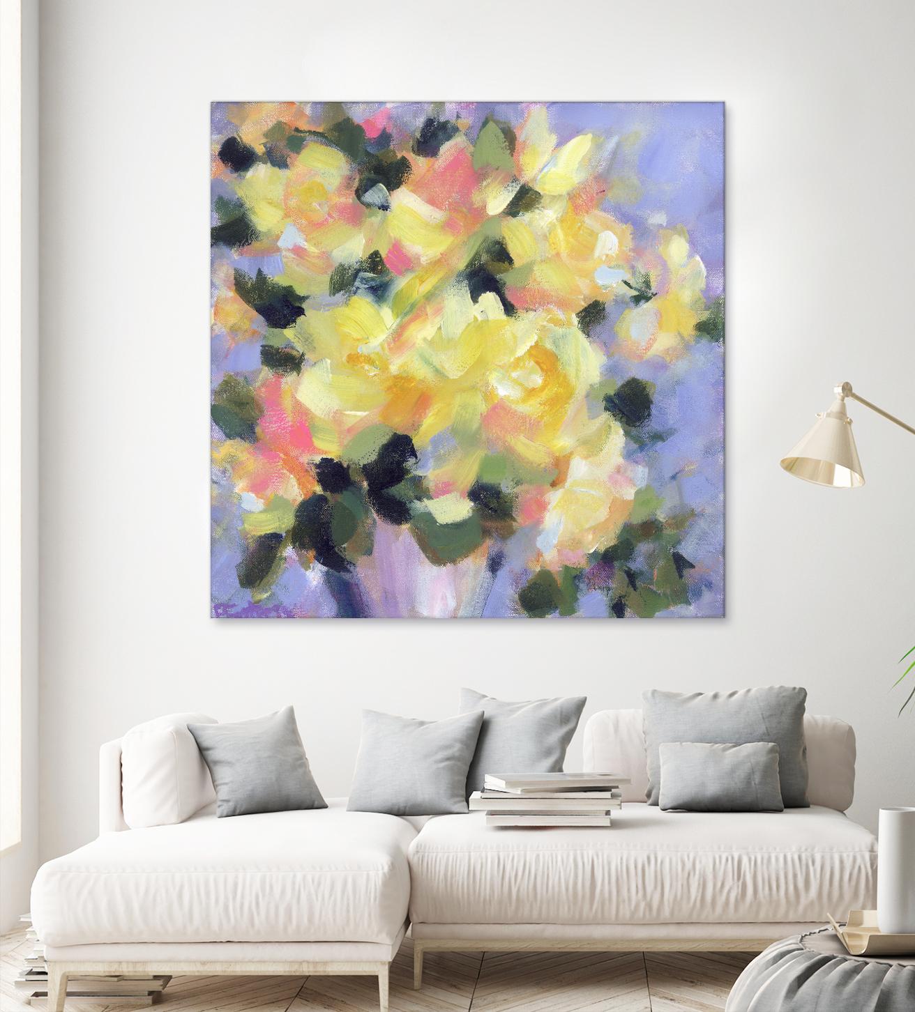 NULL by NULL NULL on GIANT ART - NULL NULL