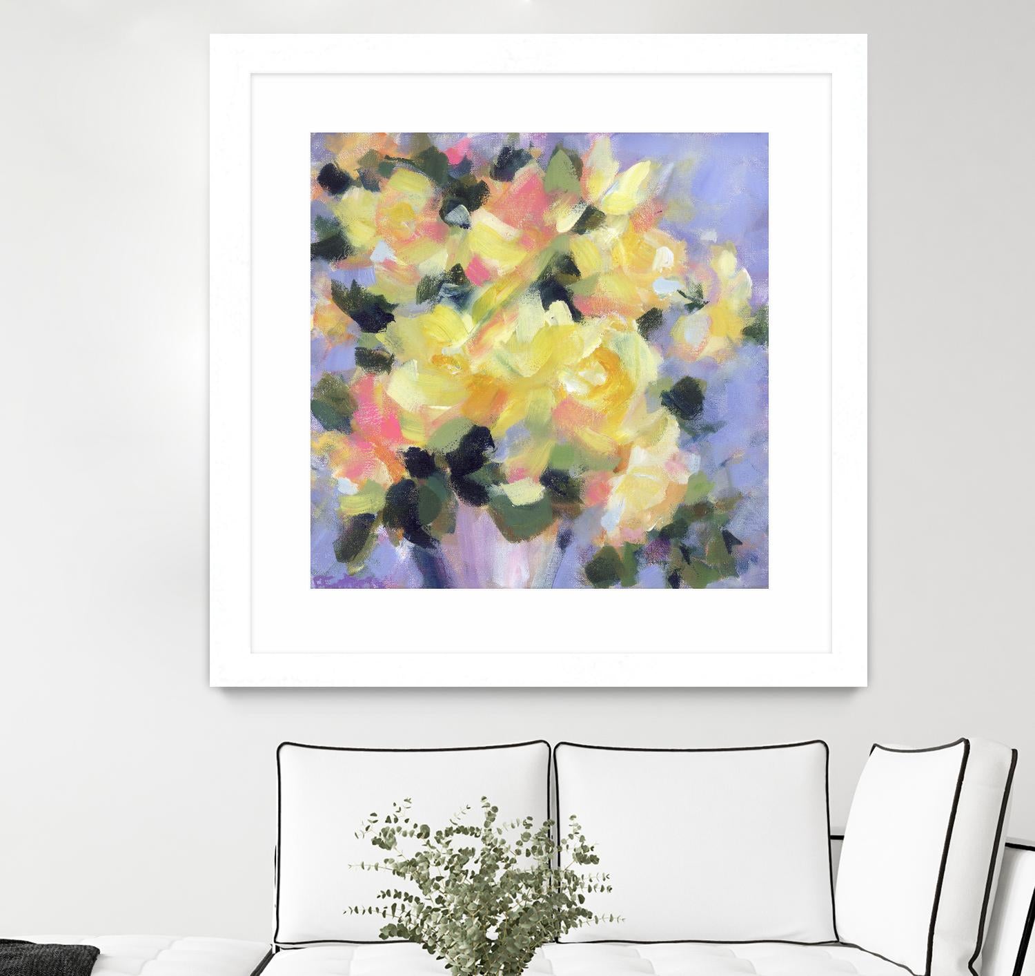 NULL by NULL NULL on GIANT ART - NULL NULL