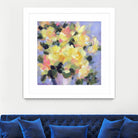 NULL by NULL NULL on GIANT ART - NULL NULL