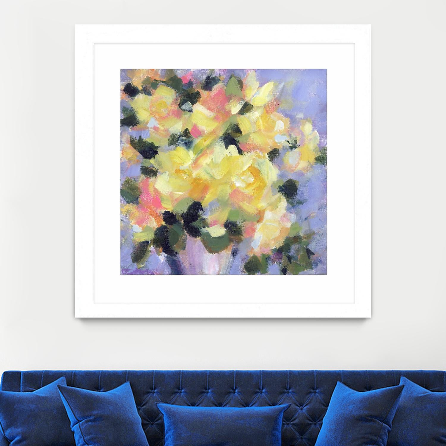 NULL by NULL NULL on GIANT ART - NULL NULL