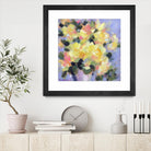 NULL by NULL NULL on GIANT ART - NULL NULL