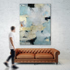 I Want It All by Julie Weaverling on GIANT ART - multicolor abstracts; contemporary