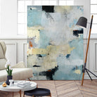 I Want It All by Julie Weaverling on GIANT ART - multicolor abstracts; contemporary
