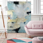 I Want It All by Julie Weaverling on GIANT ART - multicolor abstracts; contemporary