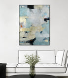 I Want It All by Julie Weaverling on GIANT ART - multicolor abstracts; contemporary
