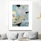 I Want It All by Julie Weaverling on GIANT ART - multicolor abstracts; contemporary