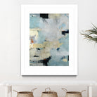I Want It All by Julie Weaverling on GIANT ART - multicolor abstracts; contemporary