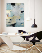 I Want It All by Julie Weaverling on GIANT ART - multicolor abstracts; contemporary