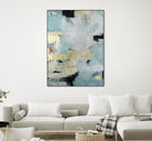 I Want It All by Julie Weaverling on GIANT ART - multicolor abstracts; contemporary