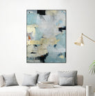 I Want It All by Julie Weaverling on GIANT ART - multicolor abstracts; contemporary