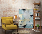 I Want It All by Julie Weaverling on GIANT ART - multicolor abstracts; contemporary