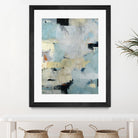 I Want It All by Julie Weaverling on GIANT ART - multicolor abstracts; contemporary