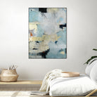 I Want It All by Julie Weaverling on GIANT ART - multicolor abstracts; contemporary