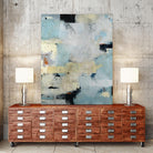 I Want It All by Julie Weaverling on GIANT ART - multicolor abstracts; contemporary