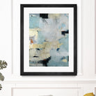 I Want It All by Julie Weaverling on GIANT ART - multicolor abstracts; contemporary