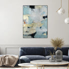I Want It All by Julie Weaverling on GIANT ART - multicolor abstracts; contemporary