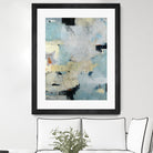 I Want It All by Julie Weaverling on GIANT ART - multicolor abstracts; contemporary