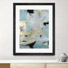 I Want It All by Julie Weaverling on GIANT ART - multicolor abstracts; contemporary