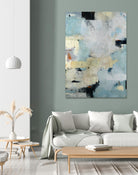 I Want It All by Julie Weaverling on GIANT ART - multicolor abstracts; contemporary