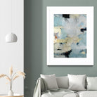 I Want It All by Julie Weaverling on GIANT ART - multicolor abstracts; contemporary